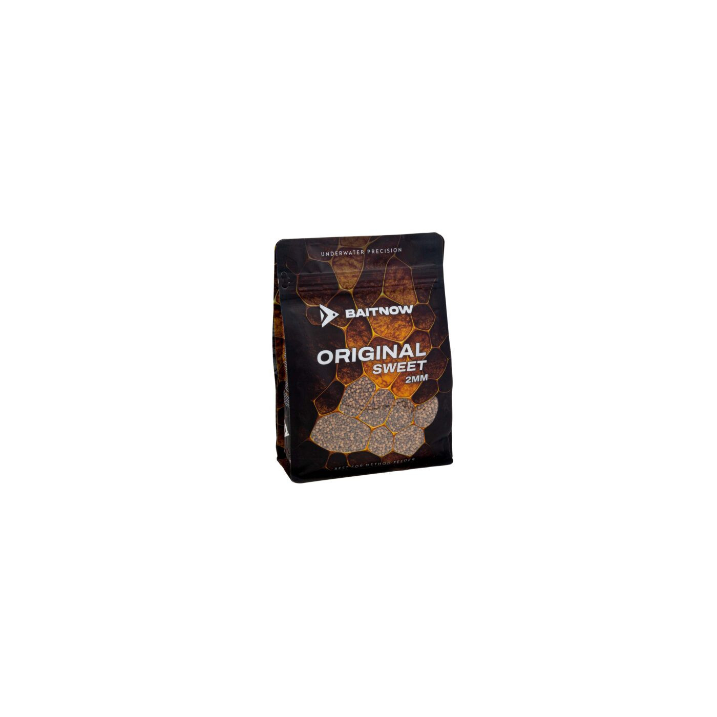 Pellet Method Feeder BaitNow – Original Sweet 2mm - Centrum wędkarskie - Sklep wędkarski Jarofishing