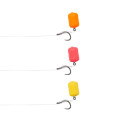 Waftersy Method Feeder BaitNow – VOO Dream 8mm - Centrum wędkarskie - Sklep wędkarski Jarofishing Waftersy Method Feeder BaitNow – VOO Dream 8mm - Centrum wędkarskie - Sklep wędkarski Jarofishing