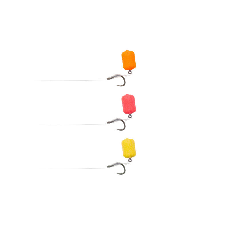 Waftersy Method Feeder BaitNow – VOO Dream 8mm - Centrum wędkarskie - Sklep wędkarski Jarofishing Waftersy Method Feeder BaitNow – VOO Dream 8mm - Centrum wędkarskie - Sklep wędkarski Jarofishing