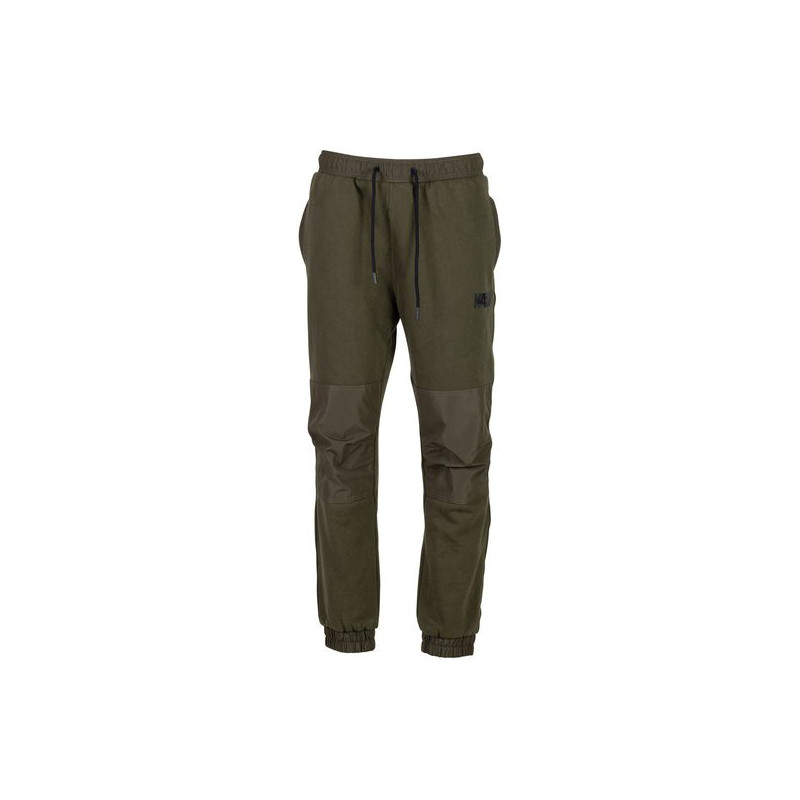 NASH SPODNIE ZT JOGGING BOTTOMS ROZMIAR L - Centrum wędkarskie - Sklep wędkarski Jarofishing NASH SPODNIE ZT JOGGING BOTTOMS ROZMIAR L - Centrum wędkarskie - Sklep wędkarski Jarofishing