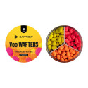 Waftersy Method Feeder BaitNow – VOO Fusion 8mm - Centrum wędkarskie - Sklep wędkarski Jarofishing Waftersy Method Feeder BaitNow – VOO Fusion 8mm - Centrum wędkarskie - Sklep wędkarski Jarofishing