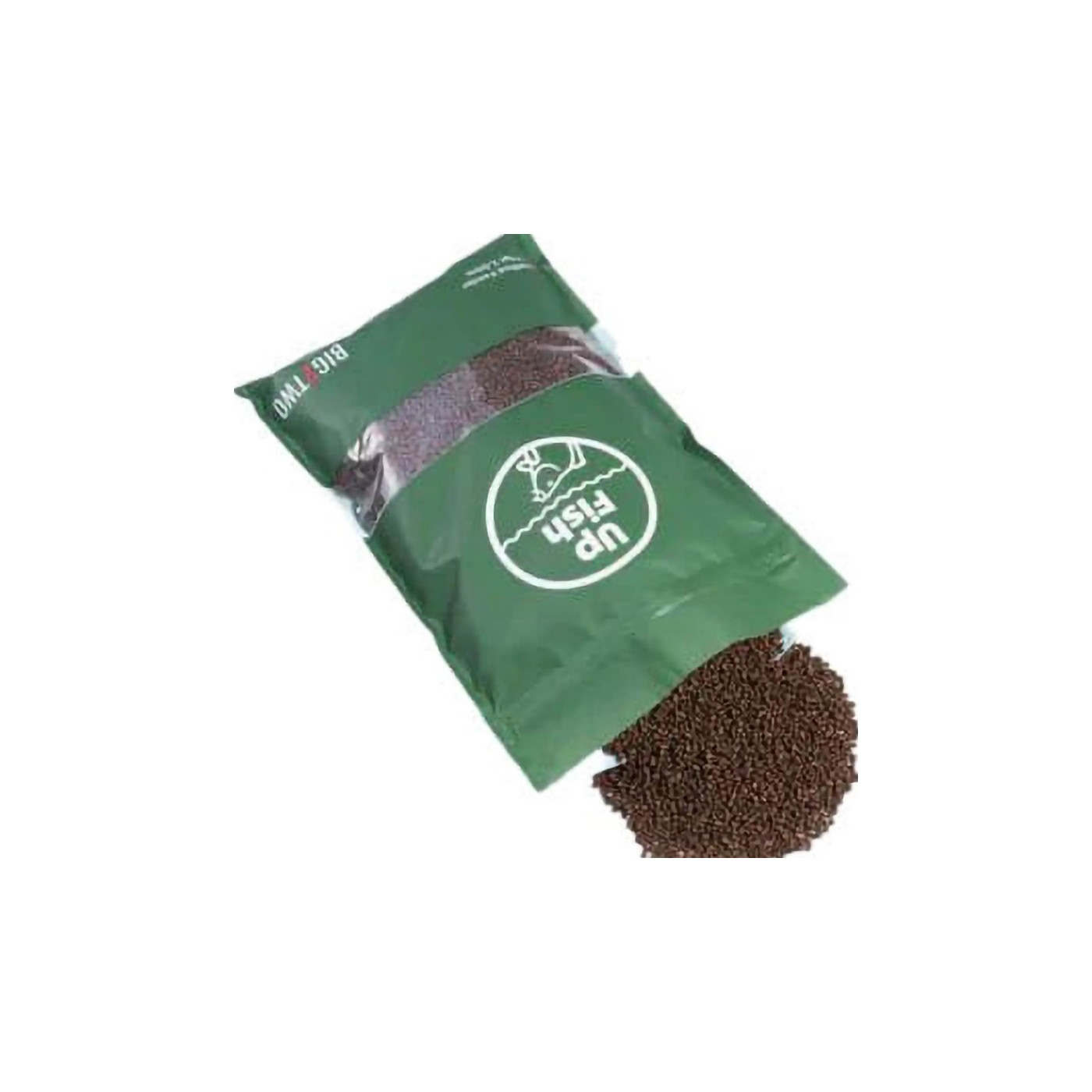 Pellet Method Feeder Up Fish Big 2 2,5mm 800g - Centrum wędkarskie - Sklep wędkarski Jarofishing Pellet Method Feeder Up Fish Big 2 2,5mm 800g - Centrum wędkarskie - Sklep wędkarski Jarofishing