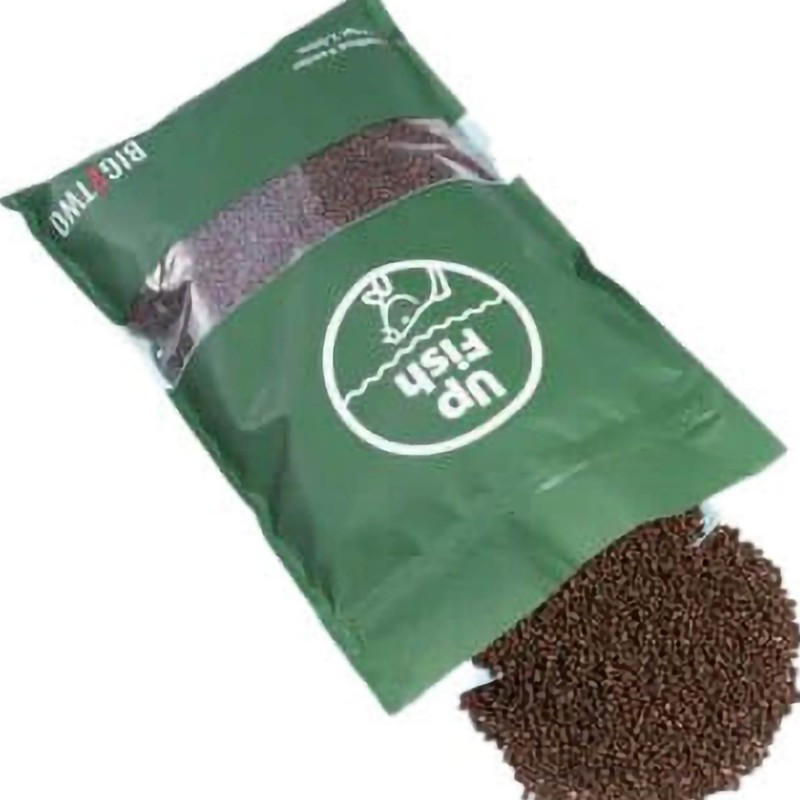 Pellet Method Feeder Up Fish Big 2 2,5mm 800g - Centrum wędkarskie - Sklep wędkarski Jarofishing Pellet Method Feeder Up Fish Big 2 2,5mm 800g - Centrum wędkarskie - Sklep wędkarski Jarofishing