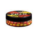 Waftersy Method Feeder BaitNow – YOLO Orange&Yellow Chocolate-Orange 6/8/10mm - Centrum wędkarskie - Sklep wędkarski Jarofishing Waftersy Method Feeder BaitNow – YOLO Orange&Yellow Chocolate-Orange 6/8/10mm - Centrum wędkarskie - Sklep wędkarski Jarofishing