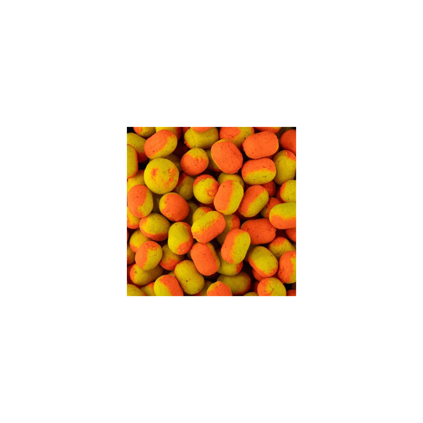 Waftersy Method Feeder BaitNow – YOLO Orange&Yellow Chocolate-Orange 6/8/10mm - Centrum wędkarskie - Sklep wędkarski Jarofishing Waftersy Method Feeder BaitNow – YOLO Orange&Yellow Chocolate-Orange 6/8/10mm - Centrum wędkarskie - Sklep wędkarski Jarofishing