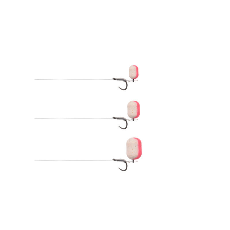 Waftersy Method Feeder BaitNow – YOLO White&Pink Mango-N-Butyric 6/8/10mm - Centrum wędkarskie - Sklep wędkarski Jarofishing Waftersy Method Feeder BaitNow – YOLO White&Pink Mango-N-Butyric 6/8/10mm - Centrum wędkarskie - Sklep wędkarski Jarofishing