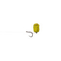 Waftersy Method Feeder BaitNow – O’Fish N-Butyric&Corn 8mm - Centrum wędkarskie - Sklep wędkarski Jarofishing Waftersy Method Feeder BaitNow – O’Fish N-Butyric&Corn 8mm - Centrum wędkarskie - Sklep wędkarski Jarofishing