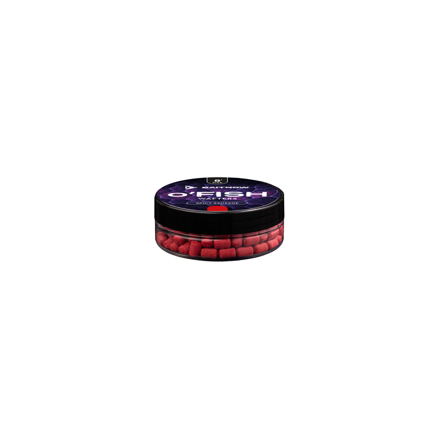 Waftersy Method Feeder BaitNow – O’Fish Spicy Sausage 8mm - Centrum wędkarskie - Sklep wędkarski Jarofishing Waftersy Method Feeder BaitNow – O’Fish Spicy Sausage 8mm - Centrum wędkarskie - Sklep wędkarski Jarofishing