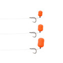 Waftersy Method Feeder BaitNow – FREAKY SHRIMP 6/8/10mm - Centrum wędkarskie - Sklep wędkarski Jarofishing Waftersy Method Feeder BaitNow – FREAKY SHRIMP 6/8/10mm - Centrum wędkarskie - Sklep wędkarski Jarofishing