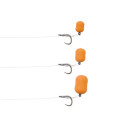 Waftersy Method Feeder BaitNow – GREEN GHOST 6/8/10mm - Centrum wędkarskie - Sklep wędkarski Jarofishing Waftersy Method Feeder BaitNow – GREEN GHOST 6/8/10mm - Centrum wędkarskie - Sklep wędkarski Jarofishing