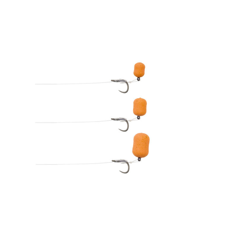 Waftersy Method Feeder BaitNow – GREEN GHOST 6/8/10mm - Centrum wędkarskie - Sklep wędkarski Jarofishing Waftersy Method Feeder BaitNow – GREEN GHOST 6/8/10mm - Centrum wędkarskie - Sklep wędkarski Jarofishing