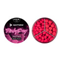 Waftersy Method Feeder BaitNow – PINKY BOY 6/8/10mm - Centrum wędkarskie - Sklep wędkarski Jarofishing Waftersy Method Feeder BaitNow – PINKY BOY 6/8/10mm - Centrum wędkarskie - Sklep wędkarski Jarofishing