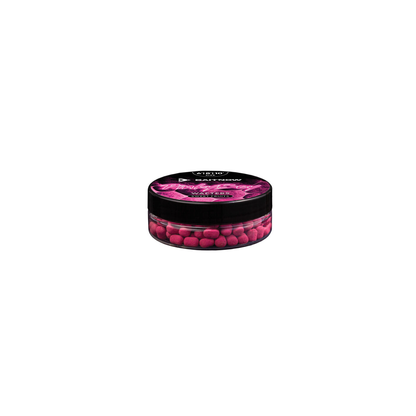 Waftersy Method Feeder BaitNow – PINKY BOY 6/8/10mm - Centrum wędkarskie - Sklep wędkarski Jarofishing Waftersy Method Feeder BaitNow – PINKY BOY 6/8/10mm - Centrum wędkarskie - Sklep wędkarski Jarofishing
