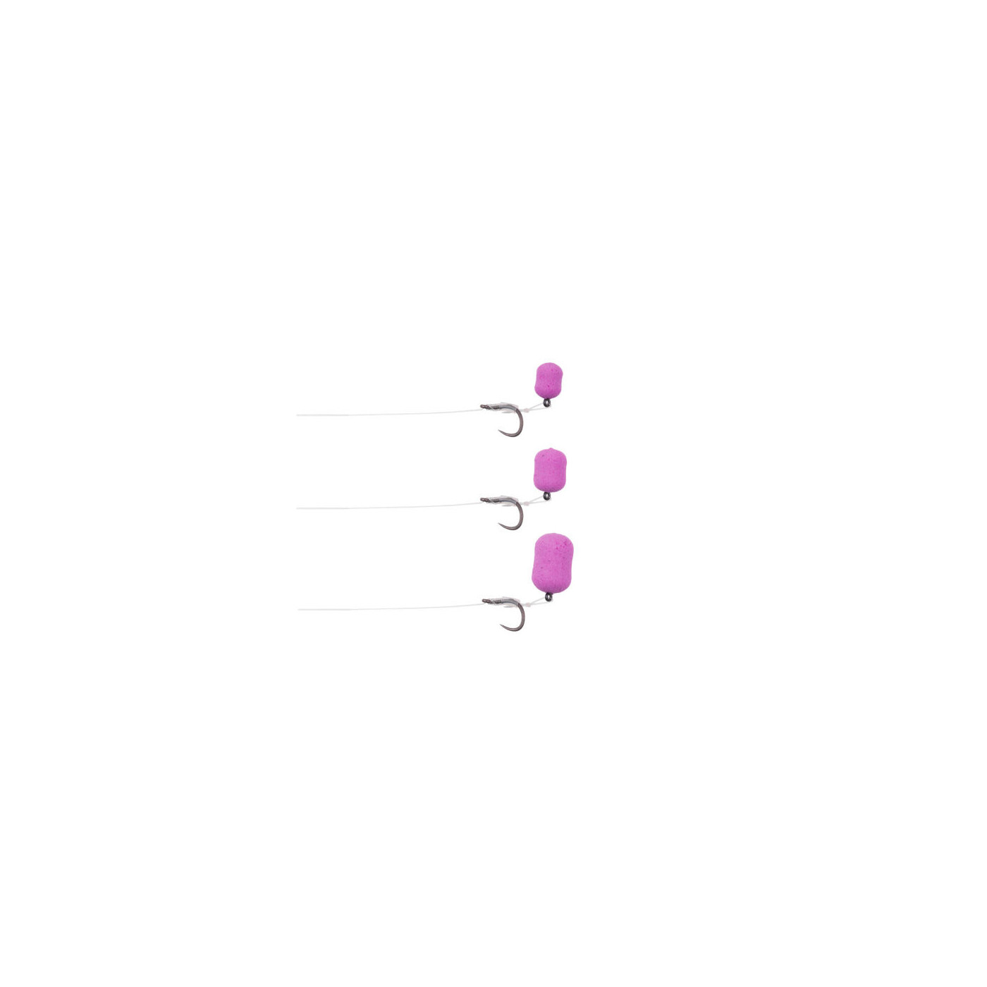 Waftersy Method Feeder BaitNow – ULTRA VIOLET 6/8/10mm - Centrum wędkarskie - Sklep wędkarski Jarofishing Waftersy Method Feeder BaitNow – ULTRA VIOLET 6/8/10mm - Centrum wędkarskie - Sklep wędkarski Jarofishing