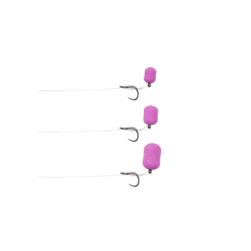 Waftersy Method Feeder BaitNow – ULTRA VIOLET 6/8/10mm - Centrum wędkarskie - Sklep wędkarski Jarofishing Waftersy Method Feeder BaitNow – ULTRA VIOLET 6/8/10mm - Centrum wędkarskie - Sklep wędkarski Jarofishing