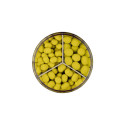 Waftersy Method Feeder BaitNow – YELLOW SPIN 6/8/10mm - Centrum wędkarskie - Sklep wędkarski Jarofishing Waftersy Method Feeder BaitNow – YELLOW SPIN 6/8/10mm - Centrum wędkarskie - Sklep wędkarski Jarofishing