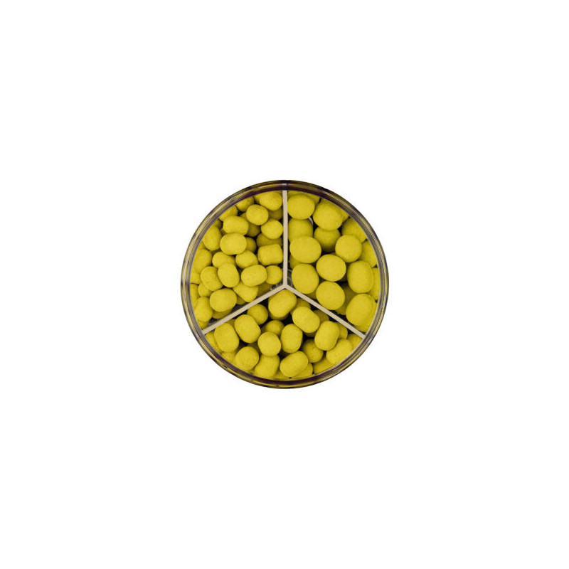 Waftersy Method Feeder BaitNow – YELLOW SPIN 6/8/10mm - Centrum wędkarskie - Sklep wędkarski Jarofishing Waftersy Method Feeder BaitNow – YELLOW SPIN 6/8/10mm - Centrum wędkarskie - Sklep wędkarski Jarofishing