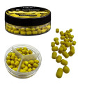 Waftersy Method Feeder BaitNow – YELLOW SPIN 6/8/10mm - Centrum wędkarskie - Sklep wędkarski Jarofishing Waftersy Method Feeder BaitNow – YELLOW SPIN 6/8/10mm - Centrum wędkarskie - Sklep wędkarski Jarofishing