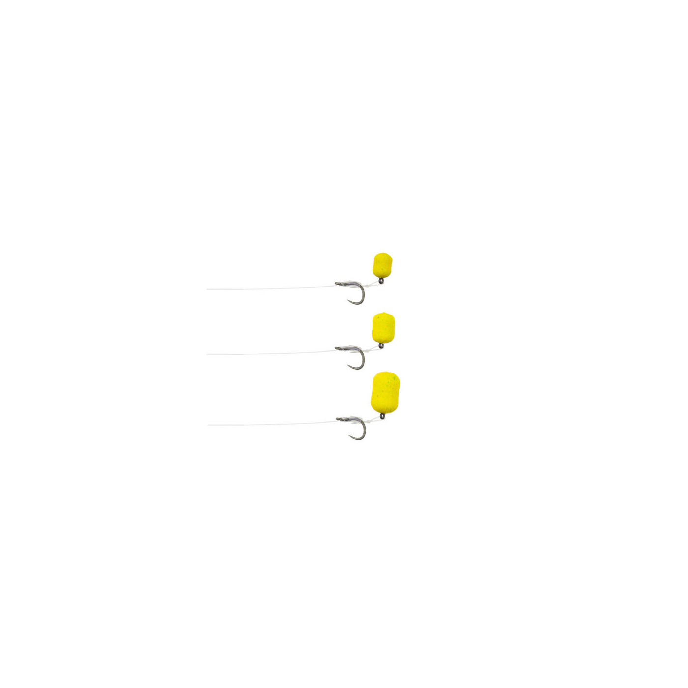 Waftersy Method Feeder BaitNow – YELLOW SPIN 6/8/10mm - Centrum wędkarskie - Sklep wędkarski Jarofishing Waftersy Method Feeder BaitNow – YELLOW SPIN 6/8/10mm - Centrum wędkarskie - Sklep wędkarski Jarofishing