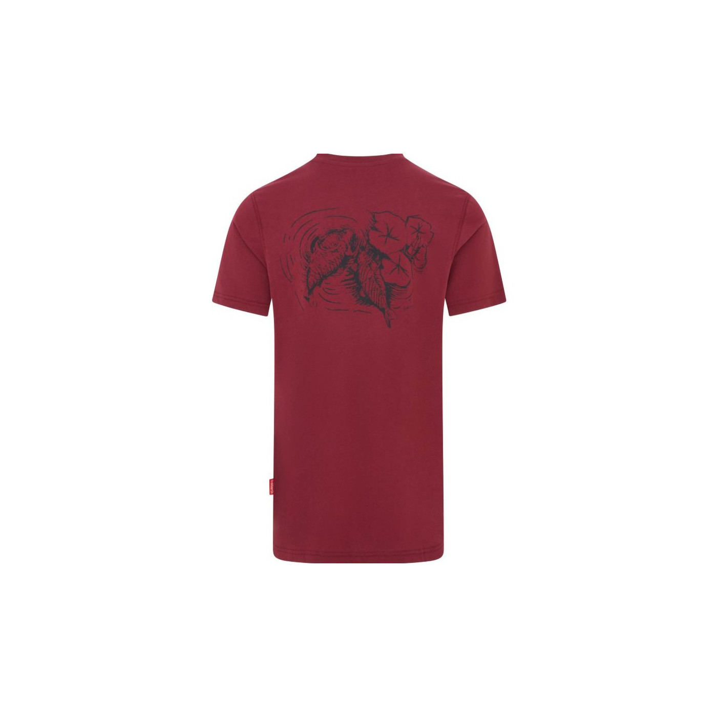 Koszulka Trakker Ripple T-Shirt Roz.S - Centrum wędkarskie - Sklep wędkarski Jarofishing Koszulka Trakker Ripple T-Shirt Roz.S - Centrum wędkarskie - Sklep wędkarski Jarofishing