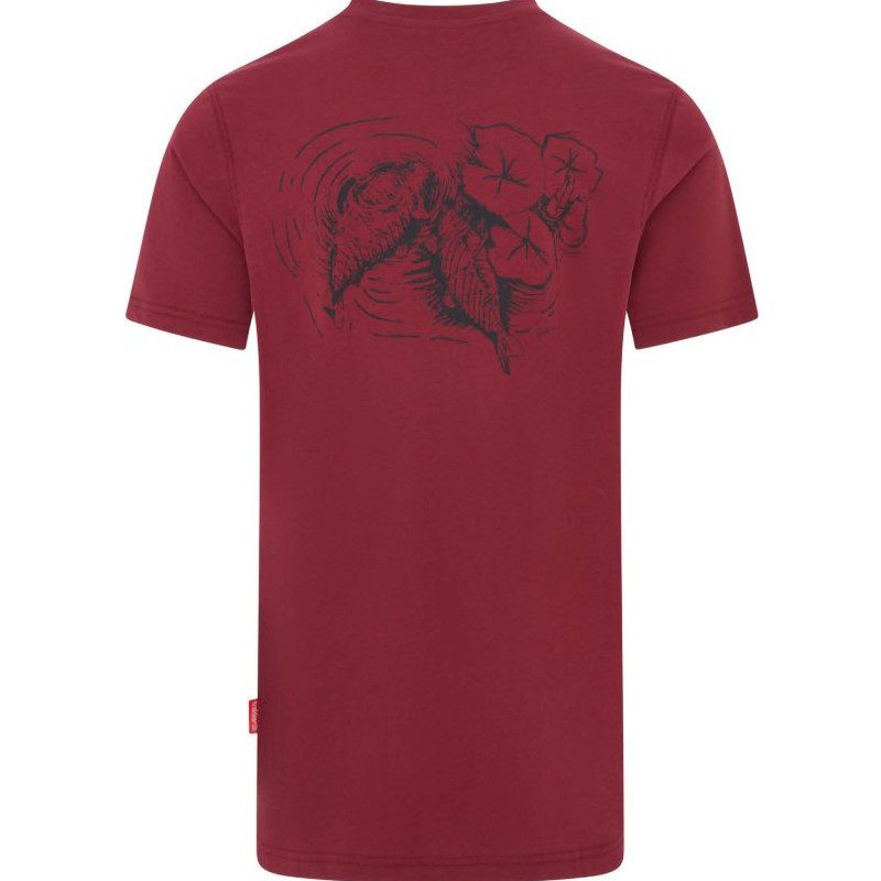 Koszulka Trakker Ripple T-Shirt Roz.XL - Centrum wędkarskie - Sklep wędkarski Jarofishing Koszulka Trakker Ripple T-Shirt Roz.XL - Centrum wędkarskie - Sklep wędkarski Jarofishing