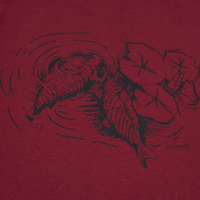 Koszulka Trakker Ripple T-Shirt Roz.XL - Centrum wędkarskie - Sklep wędkarski Jarofishing Koszulka Trakker Ripple T-Shirt Roz.XL - Centrum wędkarskie - Sklep wędkarski Jarofishing
