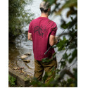 Koszulka Trakker Ripple T-Shirt Roz.XXL - Centrum wędkarskie - Sklep wędkarski Jarofishing Koszulka Trakker Ripple T-Shirt Roz.XXL - Centrum wędkarskie - Sklep wędkarski Jarofishing