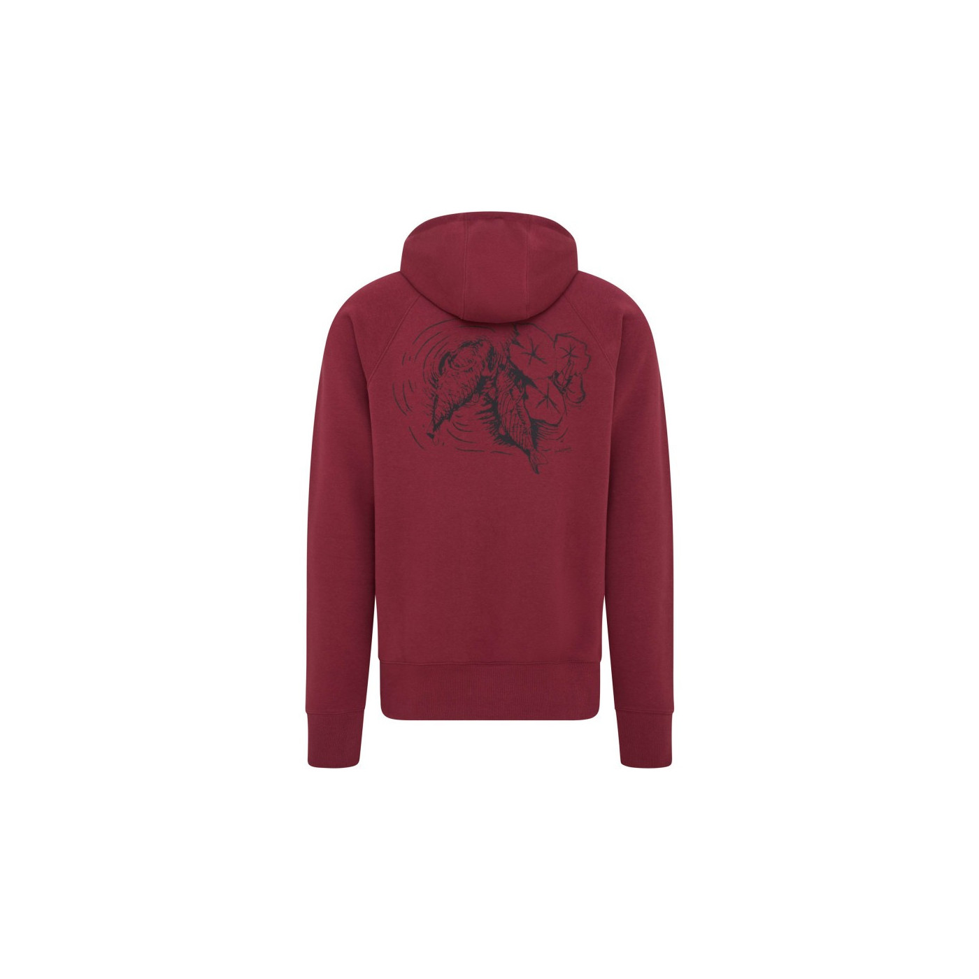Bluza Trakker Ripple Hoody Roz.S - Centrum wędkarskie - Sklep wędkarski Jarofishing Bluza Trakker Ripple Hoody Roz.S - Centrum wędkarskie - Sklep wędkarski Jarofishing