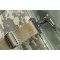 Torba Mivardi CamoCODE Medium - Centrum wędkarskie - Sklep wędkarski Jarofishing