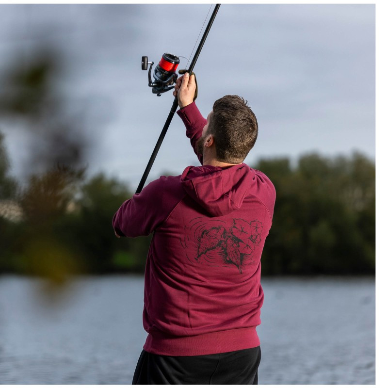 Bluza Trakker Ripple Hoody Roz.M - Centrum wędkarskie - Sklep wędkarski Jarofishing