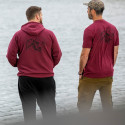 Bluza Trakker Ripple Hoody Roz.L - Centrum wędkarskie - Sklep wędkarski Jarofishing Bluza Trakker Ripple Hoody Roz.L - Centrum wędkarskie - Sklep wędkarski Jarofishing