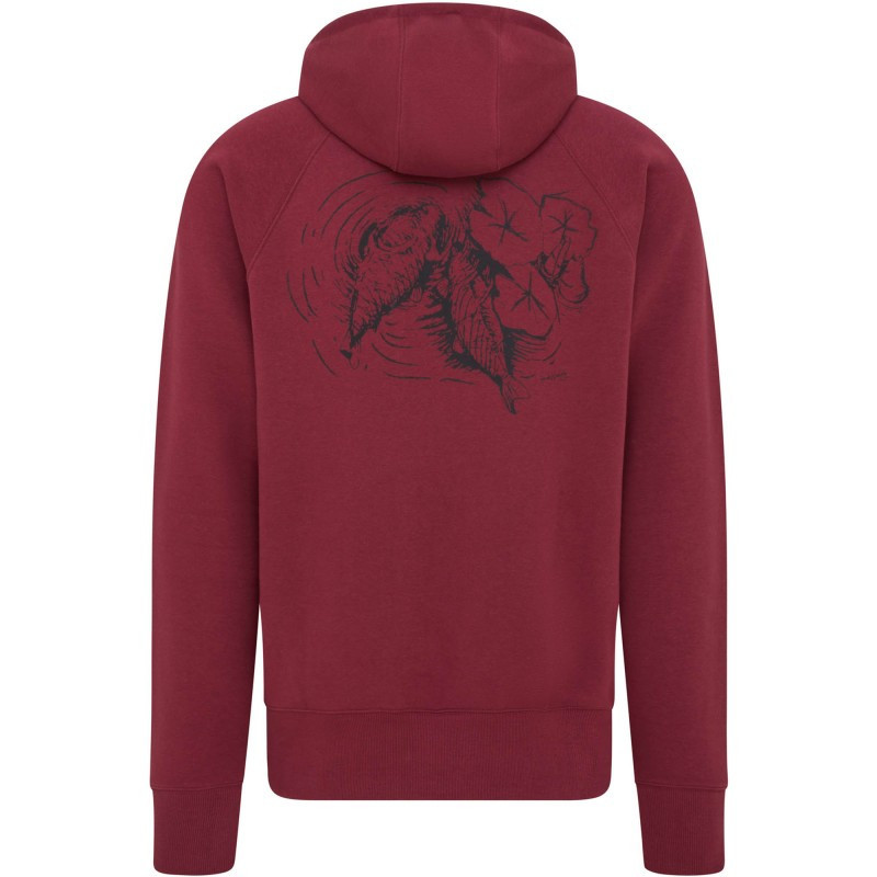Bluza Trakker Ripple Hoody Roz.XL - Centrum wędkarskie - Sklep wędkarski Jarofishing Bluza Trakker Ripple Hoody Roz.XL - Centrum wędkarskie - Sklep wędkarski Jarofishing