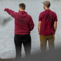 Bluza Trakker Ripple Hoody Roz.XL - Centrum wędkarskie - Sklep wędkarski Jarofishing Bluza Trakker Ripple Hoody Roz.XL - Centrum wędkarskie - Sklep wędkarski Jarofishing