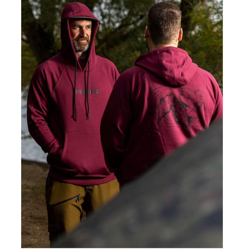 Bluza Trakker Ripple Hoody Roz.XXL - Centrum wędkarskie - Sklep wędkarski Jarofishing Bluza Trakker Ripple Hoody Roz.XXL - Centrum wędkarskie - Sklep wędkarski Jarofishing