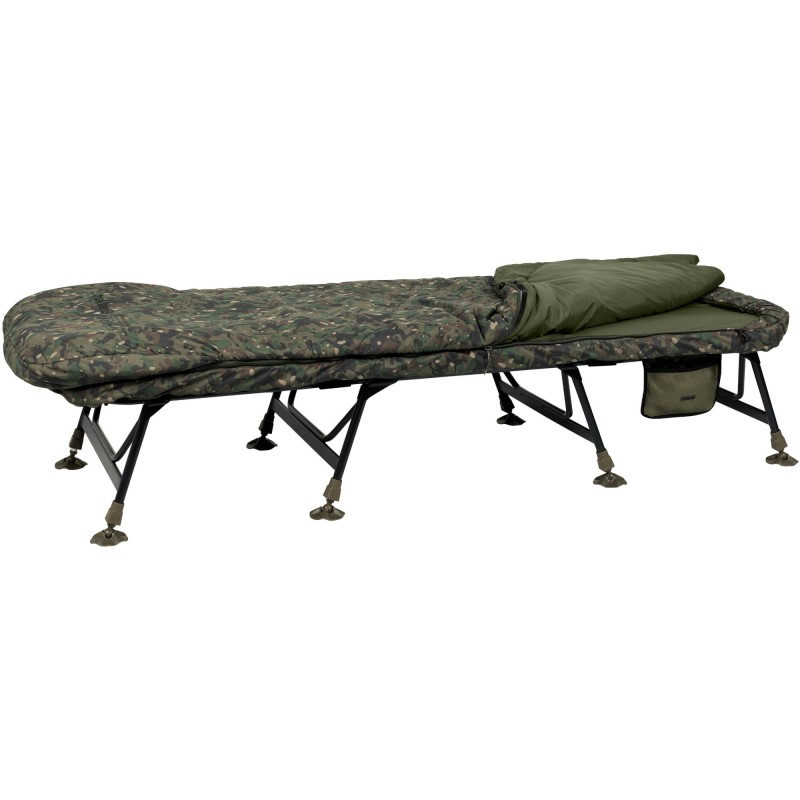 Łóżko Trakker Levelite ELS-MF Bed System - Centrum wędkarskie - Sklep wędkarski Jarofishing Łóżko Trakker Levelite ELS-MF Bed System - Centrum wędkarskie - Sklep wędkarski Jarofishing