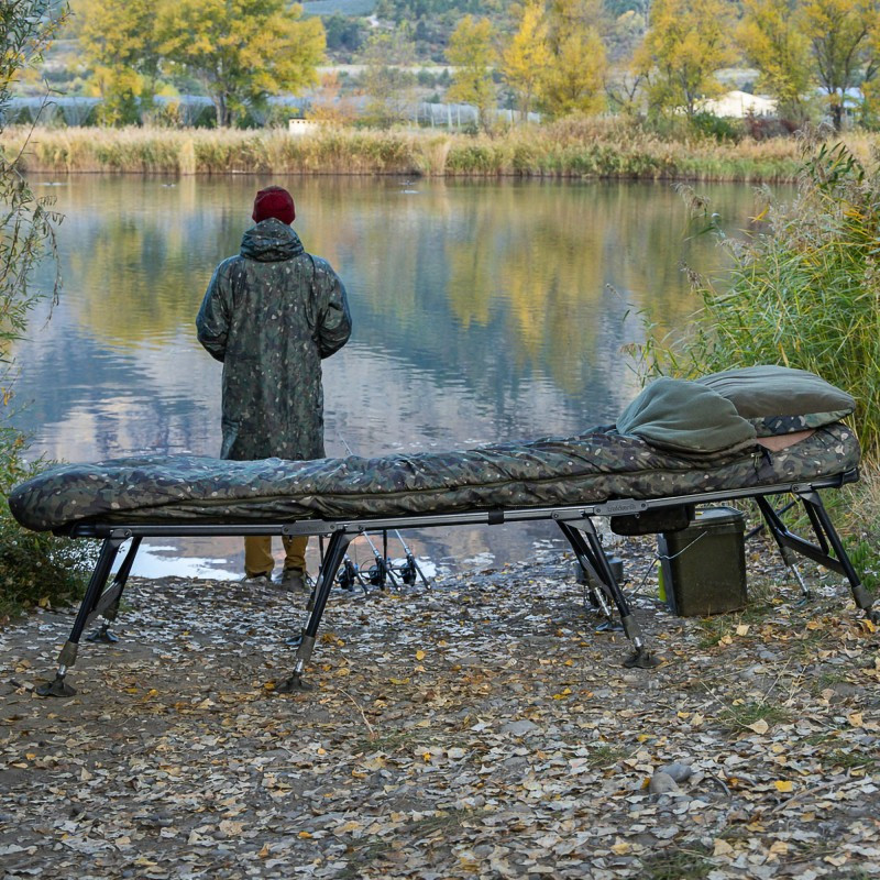 Łóżko Trakker Levelite ELS-MF Bed System - Centrum wędkarskie - Sklep wędkarski Jarofishing Łóżko Trakker Levelite ELS-MF Bed System - Centrum wędkarskie - Sklep wędkarski Jarofishing