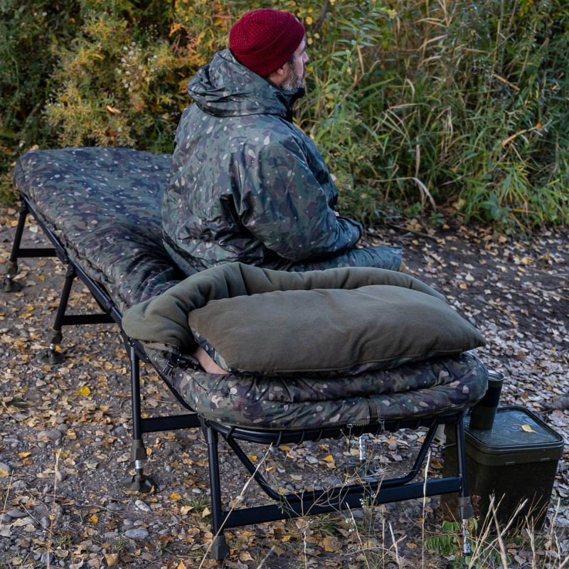 Łóżko Trakker Levelite ELS-MF Bed System - Centrum wędkarskie - Sklep wędkarski Jarofishing Łóżko Trakker Levelite ELS-MF Bed System - Centrum wędkarskie - Sklep wędkarski Jarofishing