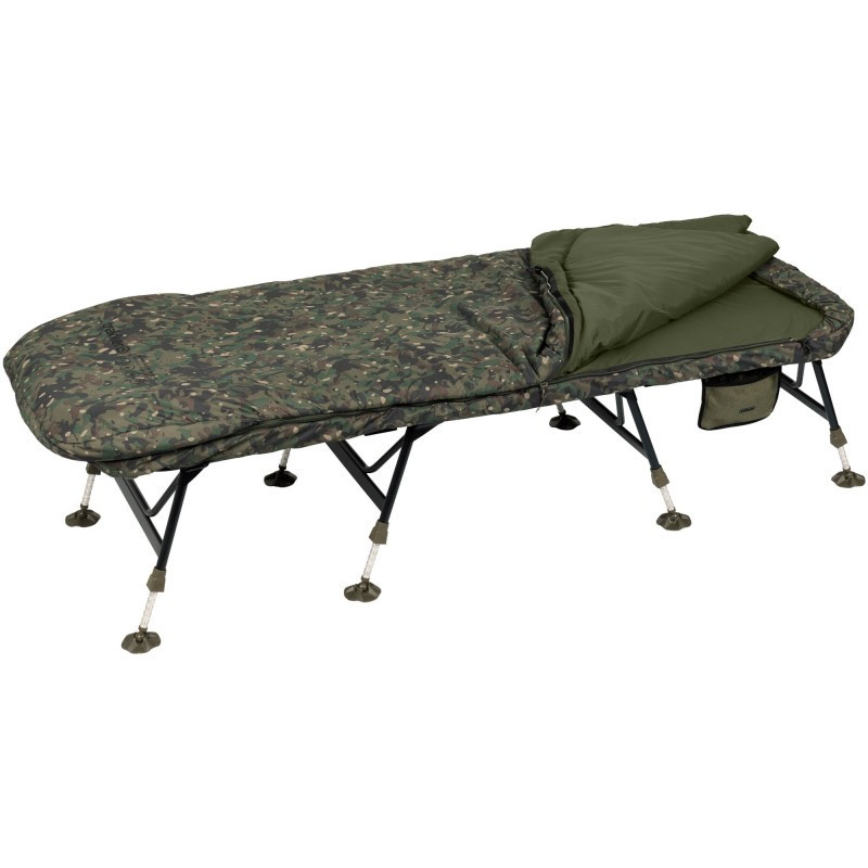 Łóżko Trakker Levelite ELS-MF Wide Bed System - Centrum wędkarskie - Sklep wędkarski Jarofishing Łóżko Trakker Levelite ELS-MF Wide Bed System - Centrum wędkarskie - Sklep wędkarski Jarofishing