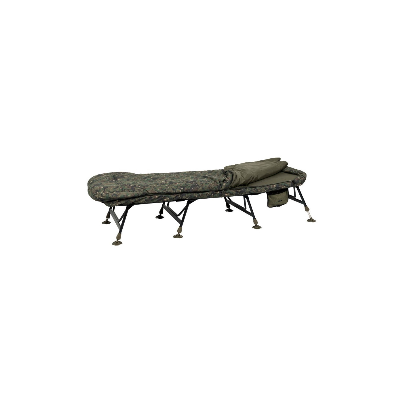 Łóżko Trakker Levelite ELS-MF Wide Bed System - Centrum wędkarskie - Sklep wędkarski Jarofishing Łóżko Trakker Levelite ELS-MF Wide Bed System - Centrum wędkarskie - Sklep wędkarski Jarofishing
