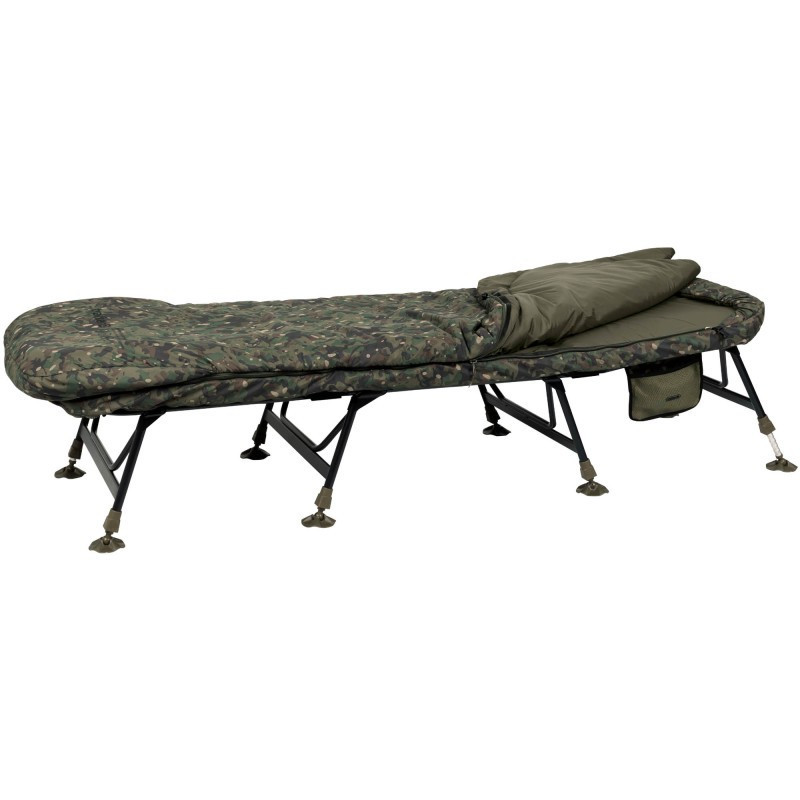 Łóżko Trakker Levelite ELS-MF Wide Bed System - Centrum wędkarskie - Sklep wędkarski Jarofishing Łóżko Trakker Levelite ELS-MF Wide Bed System - Centrum wędkarskie - Sklep wędkarski Jarofishing