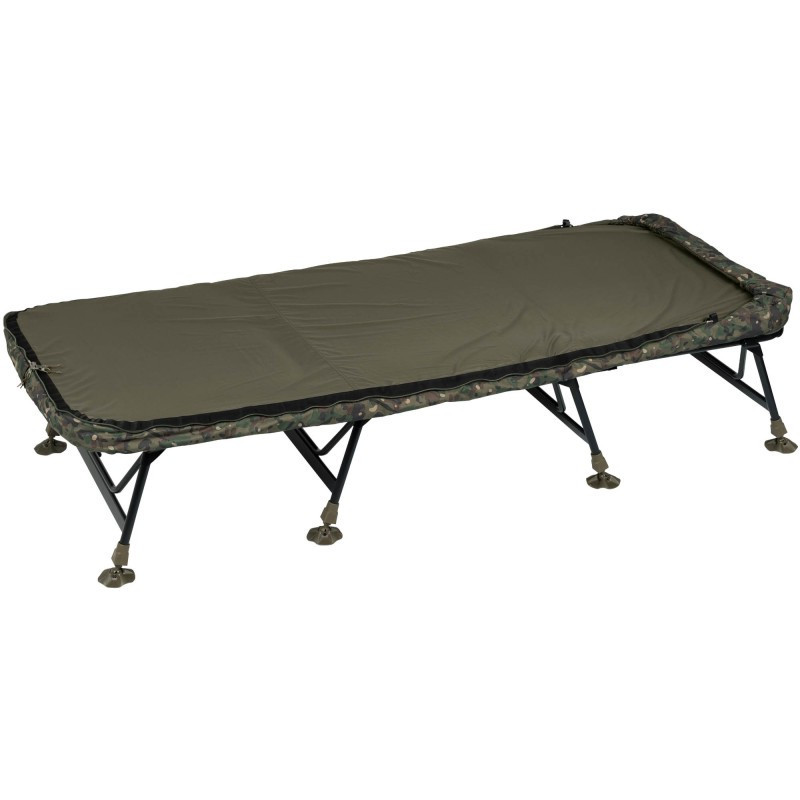 Łóżko Trakker Levelite ELS-MF Wide Bed System - Centrum wędkarskie - Sklep wędkarski Jarofishing Łóżko Trakker Levelite ELS-MF Wide Bed System - Centrum wędkarskie - Sklep wędkarski Jarofishing