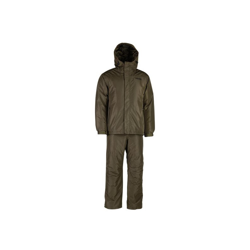 NASH KOMBINEZON NASH TACKLE ARCTIC SUIT ROZMIAR S - Centrum wędkarskie - Sklep wędkarski Jarofishing NASH KOMBINEZON NASH TACKLE ARCTIC SUIT ROZMIAR S - Centrum wędkarskie - Sklep wędkarski Jarofishing