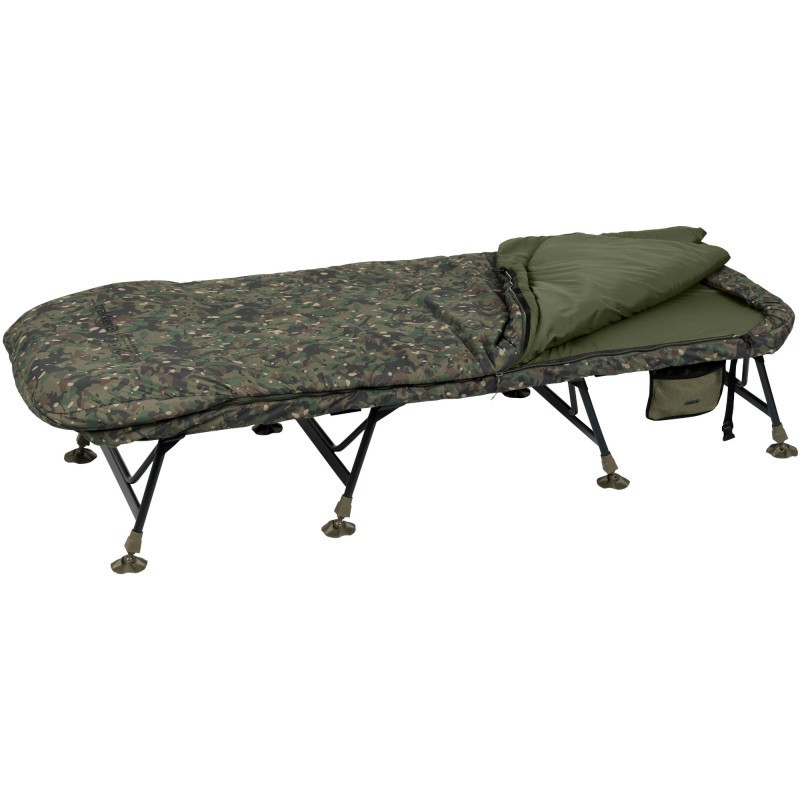 Łóżko Trakker Levelite ELS-MF Wide Bed System - Centrum wędkarskie - Sklep wędkarski Jarofishing Łóżko Trakker Levelite ELS-MF Wide Bed System - Centrum wędkarskie - Sklep wędkarski Jarofishing
