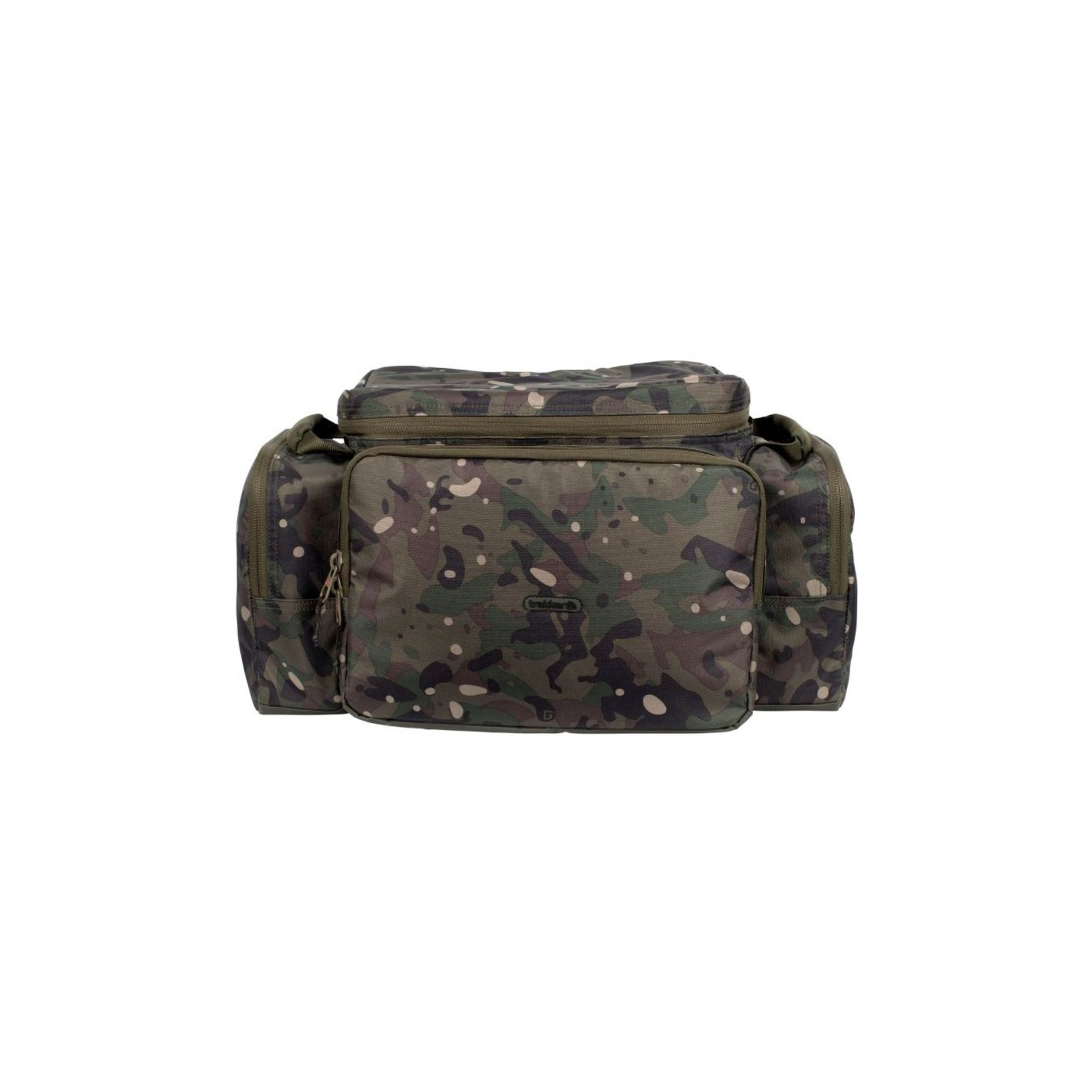 Torba Trakker NXC Camo Chilla Session Food Bag - Centrum wędkarskie - Sklep wędkarski Jarofishing Torba Trakker NXC Camo Chilla Session Food Bag - Centrum wędkarskie - Sklep wędkarski Jarofishing