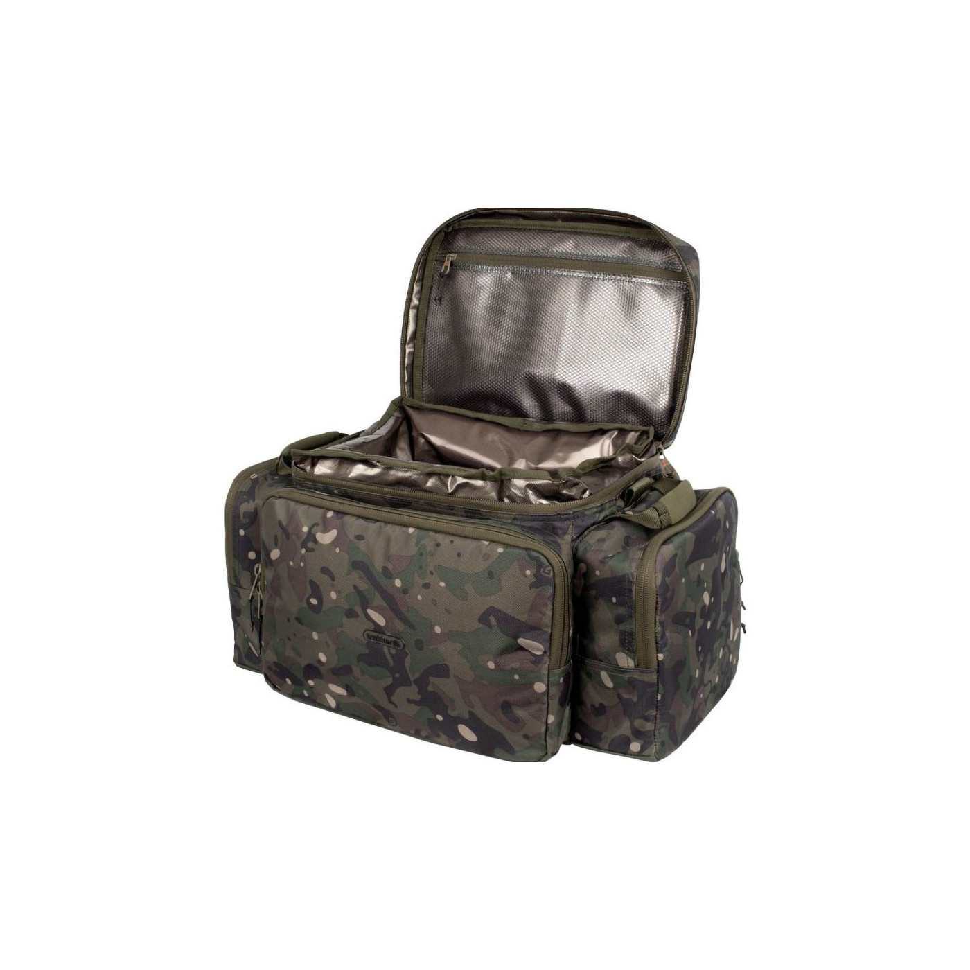 Torba Trakker NXC Camo Chilla Session Food Bag - Centrum wędkarskie - Sklep wędkarski Jarofishing Torba Trakker NXC Camo Chilla Session Food Bag - Centrum wędkarskie - Sklep wędkarski Jarofishing