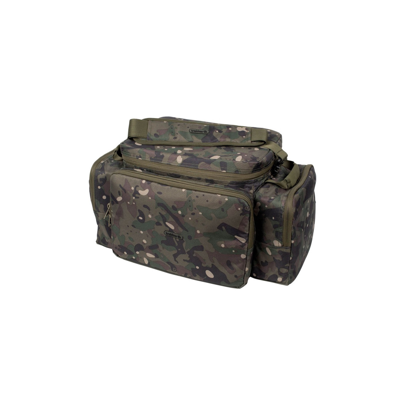 Torba Trakker NXC Camo Chilla Session Food Bag - Centrum wędkarskie - Sklep wędkarski Jarofishing Torba Trakker NXC Camo Chilla Session Food Bag - Centrum wędkarskie - Sklep wędkarski Jarofishing