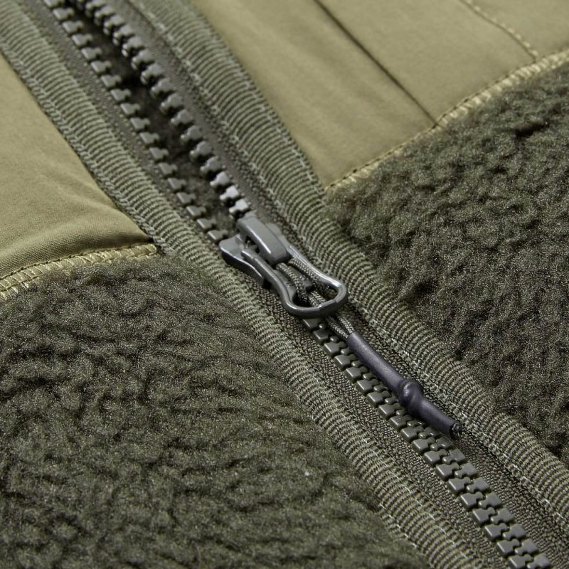 Kamizelka Trakker TechPro Sherpa Bodywarmer Roz.M - Centrum wędkarskie - Sklep wędkarski Jarofishing