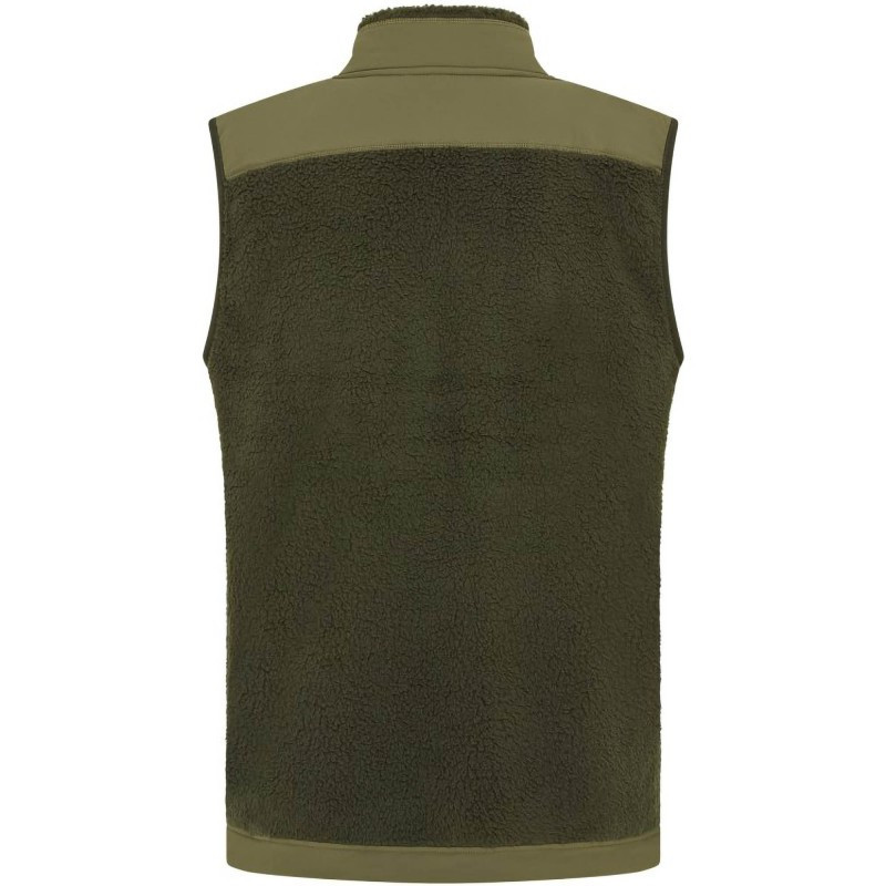 Kamizelka Trakker TechPro Sherpa Bodywarmer Roz.XL - Centrum wędkarskie - Sklep wędkarski Jarofishing