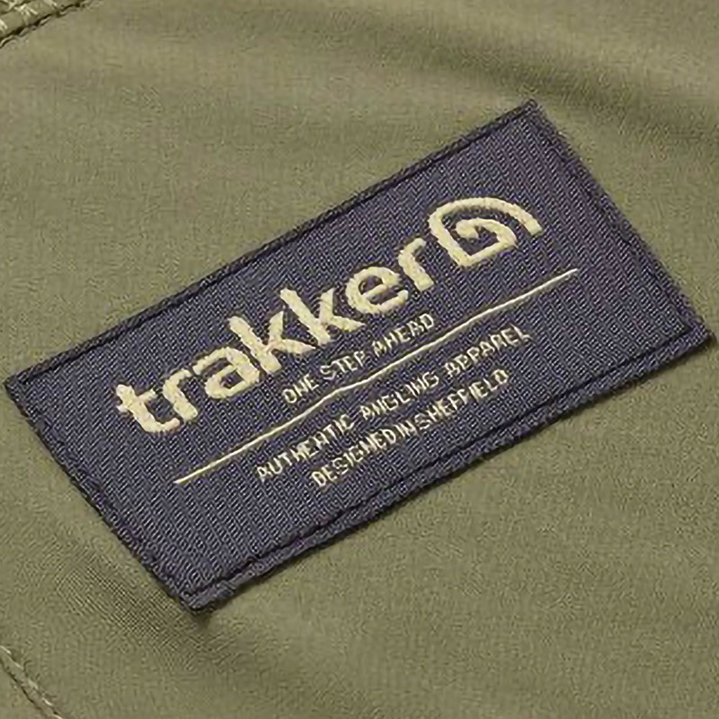 Kamizelka Trakker TechPro Sherpa Bodywarmer Roz.XL - Centrum wędkarskie - Sklep wędkarski Jarofishing