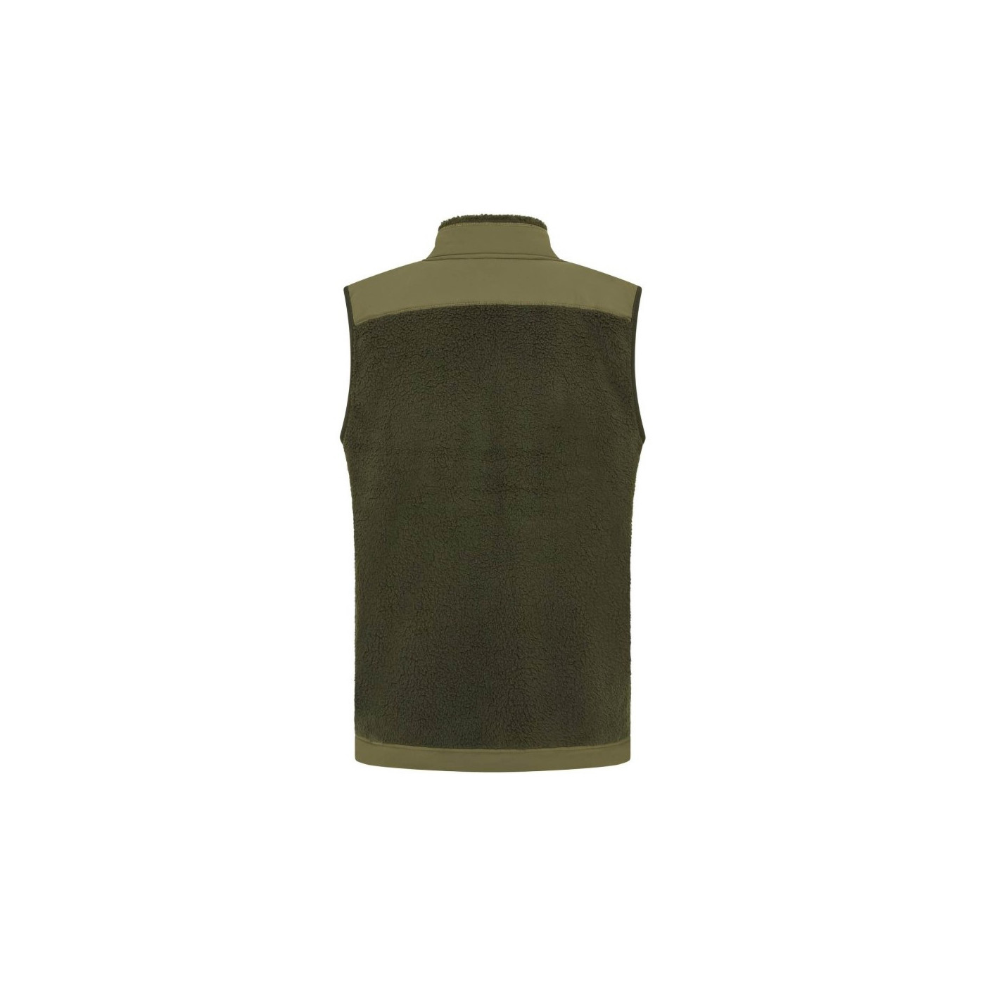 Kamizelka Trakker TechPro Sherpa Bodywarmer Roz.XXL - Centrum wędkarskie - Sklep wędkarski Jarofishing